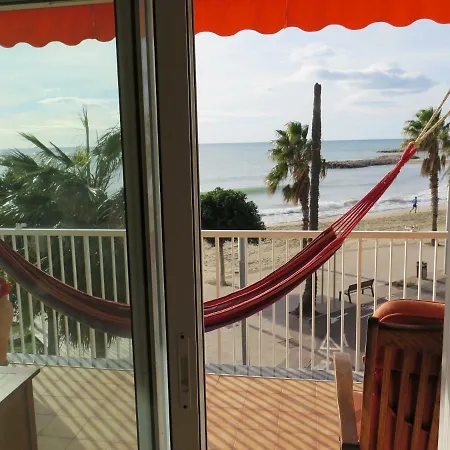 Brisa Marina-la Llosa Appartement *