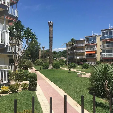 Apartamento Brisa Marina-la Llosa *
