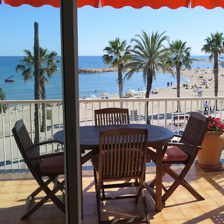 Brisa Marina-la Llosa Apartamento Cambrils