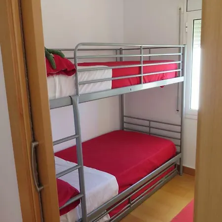Apartment Brisa Marina-la Llosa *
