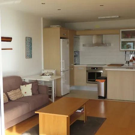 Apartment Brisa Marina-la Llosa *