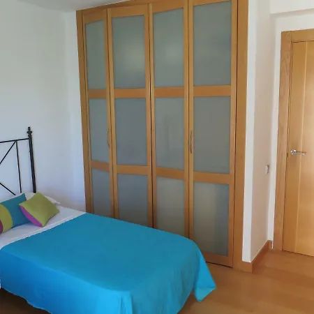 Apartment Brisa Marina-la Llosa *