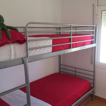 Brisa Marina-la Llosa Apartment