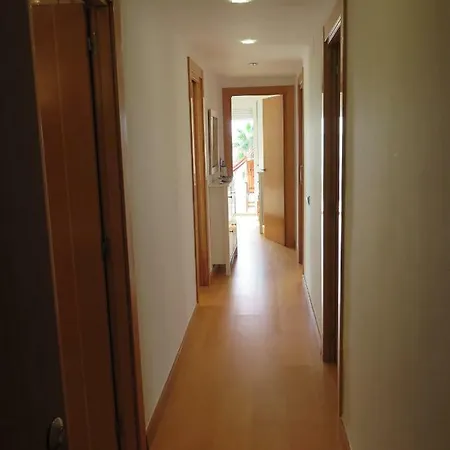 Brisa Marina-la Llosa Apartment
