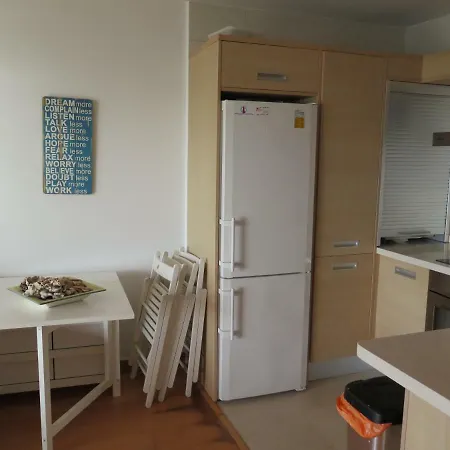 Brisa Marina-la Llosa Apartment Cambrils