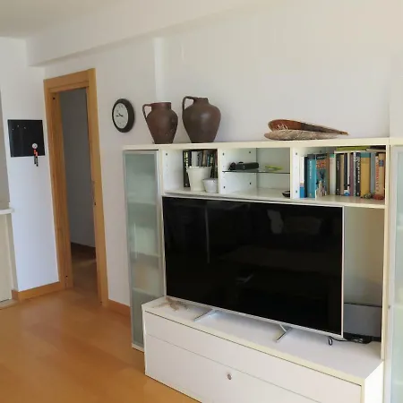 Apartment Brisa Marina-la Llosa
