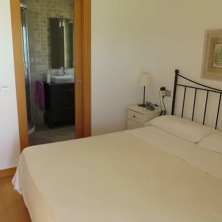 Apartment Brisa Marina-la Llosa