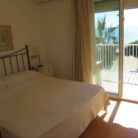 Apartment Brisa Marina-la Llosa *