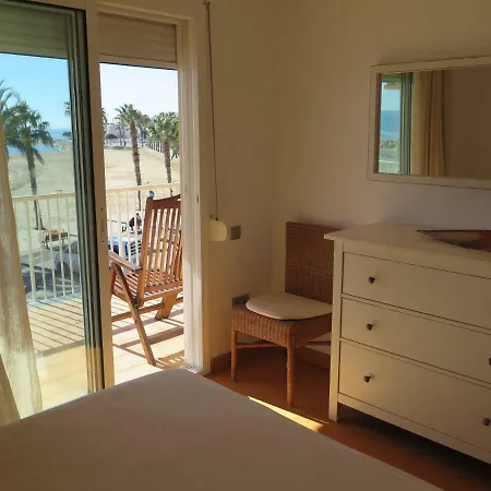 Brisa Marina-la Llosa Apartment Cambrils
