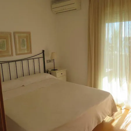 Brisa Marina-la Llosa Apartment