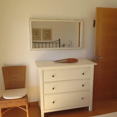 Brisa Marina-la Llosa Apartment Cambrils