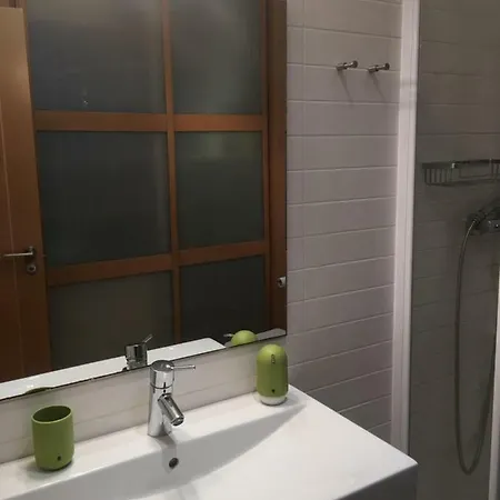 Brisa Marina-la Llosa Apartment