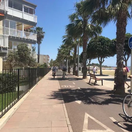 Brisa Marina-la Llosa Apartment *