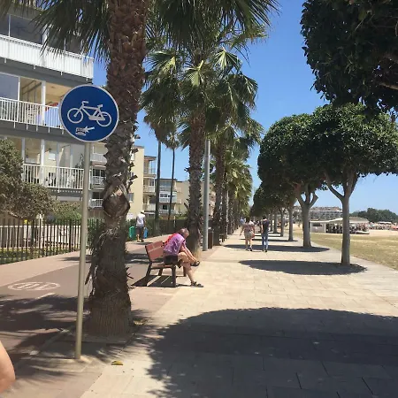 Apartment Brisa Marina-la Llosa Cambrils