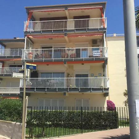 Apartment Brisa Marina-la Llosa
