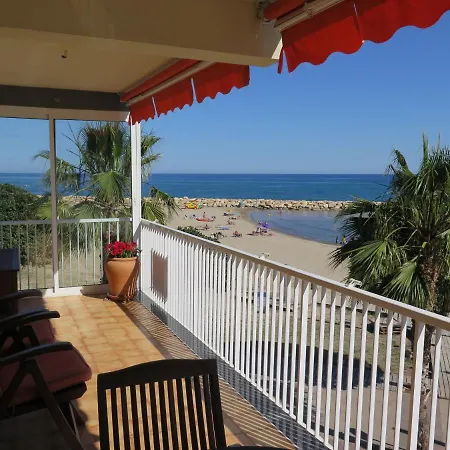 Brisa Marina-la Llosa Apartment